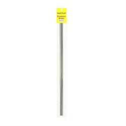 AussieSuperStore Art & Craft Essentials Florists Wire Stem (in 2 colours) Florists Wire Stem (in 2 colours) | Floral Craft Accessories